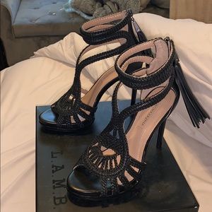 Bcbg maxazria heels